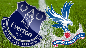 Everton - Crystal Palace Football Prediction, Betting Tip & Match Preview